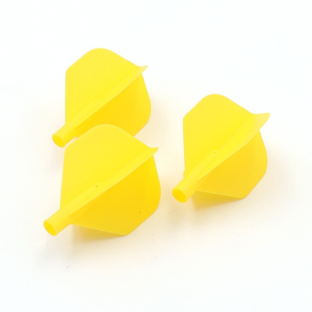 CUESOUL TERO AK4 Dart Flights Standard Shape-Solid Color