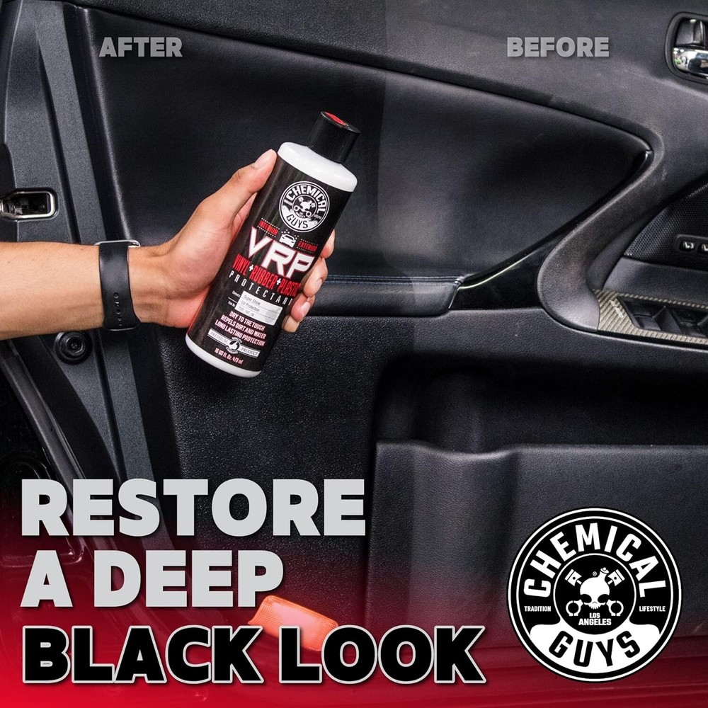 ExoForma PermaShine Tire Coating & Dressing Extreme High Shine & Durability-US