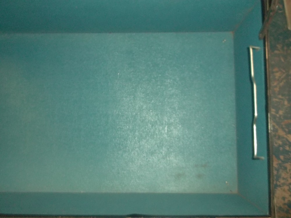 Shipping Trunk 36" x 20" x 13.5"