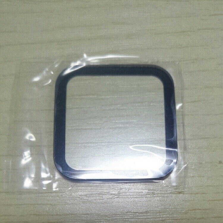 Tempered Glass Lens for    8 Black Action Camera