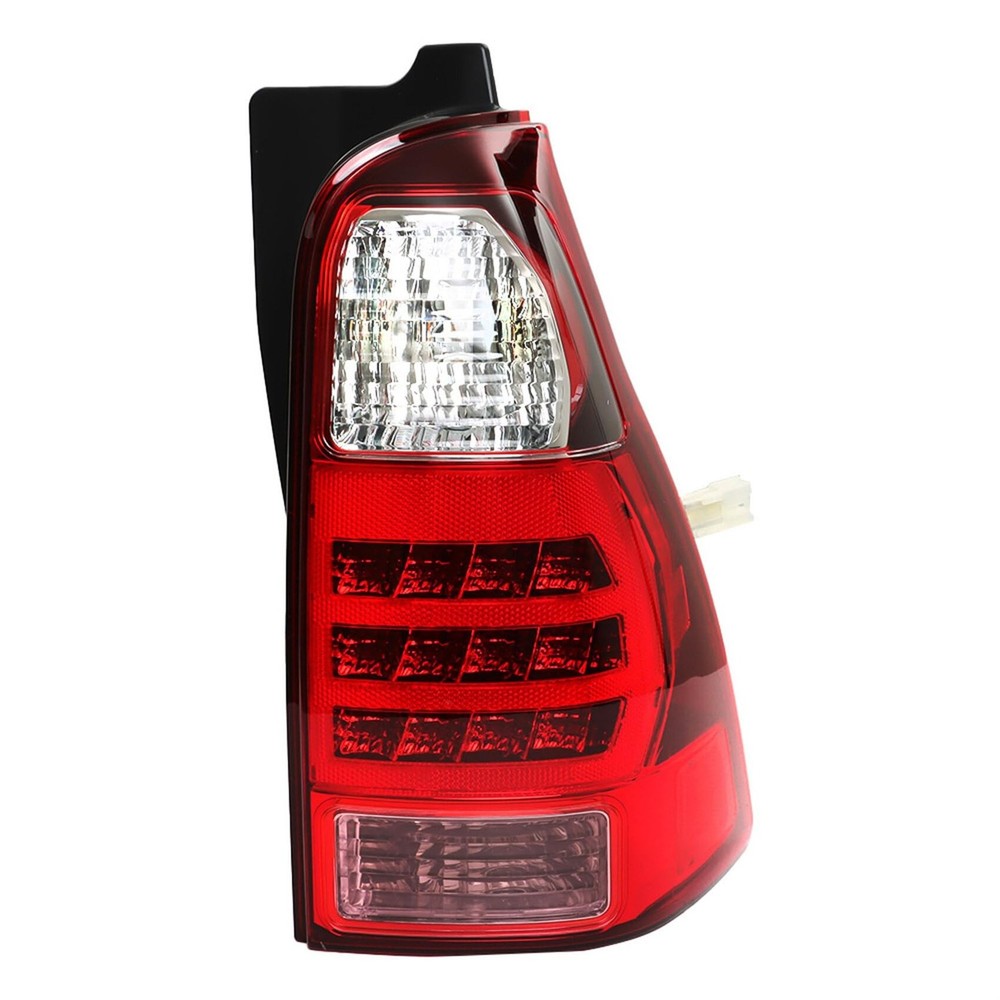 labwork Tail Light Replacement for Toyota 4Runner 2006-2009 Passenger Right S...
