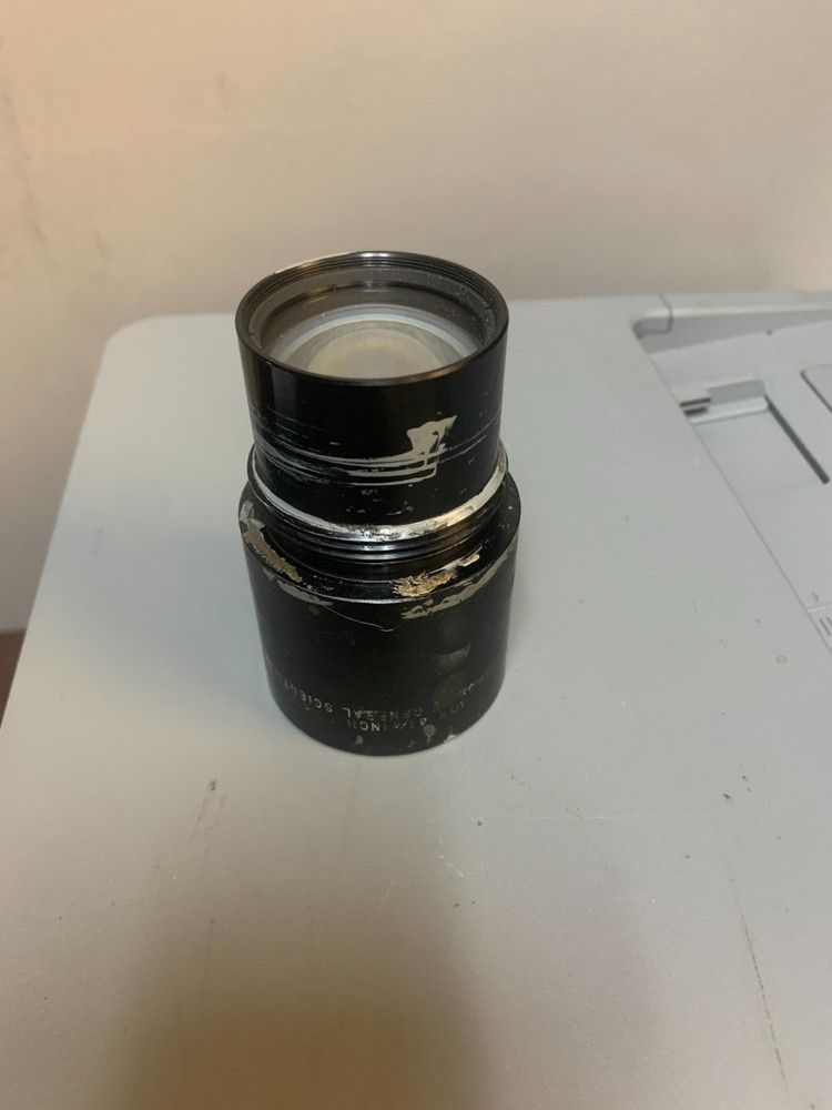 10X Lens for Covel Comparators