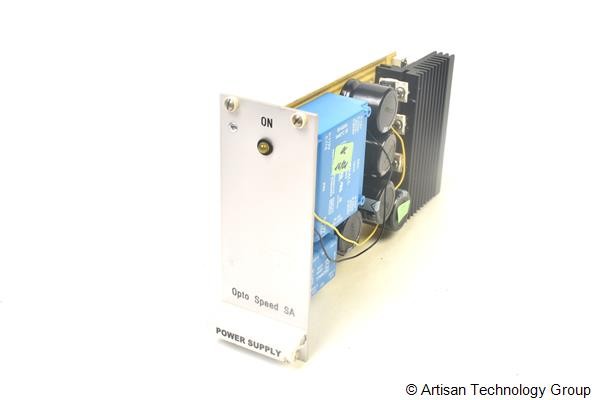 OptoSpeed MEZZOVICO-CH Power Supply for SOA-Controller
