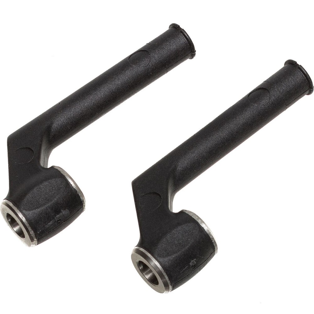 F3 Cycling Stem Mount Short Arms Carbon, One Size