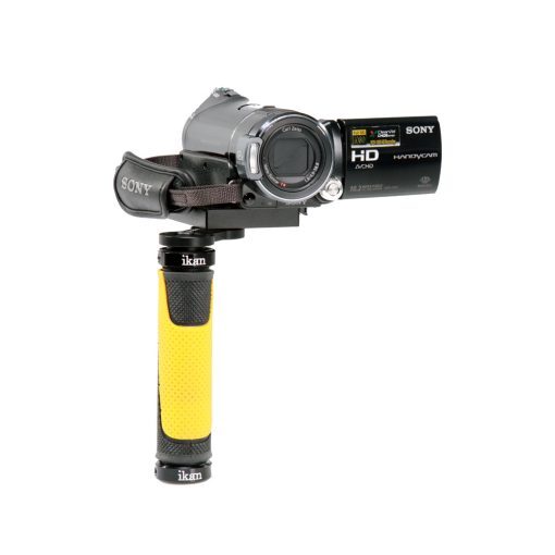 Ikan - The BumbleBee Lightweight Handheld Camera Rig