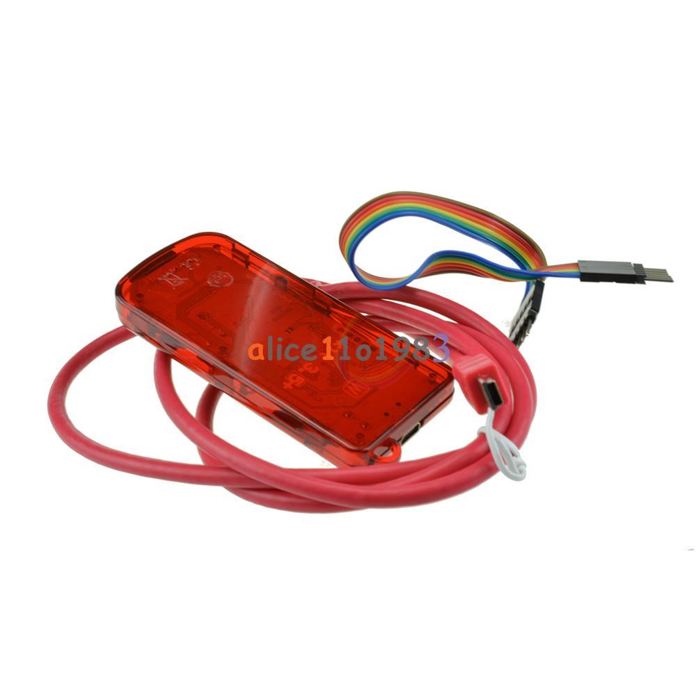 PICKIT3 Programmer+Universal PIC ICD2 PICKit 2 PICKIT 3 Programming Adapter Seat