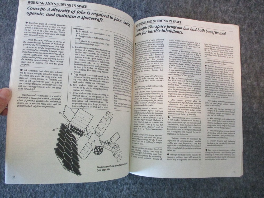 NASA SPACE SHUTTLE 1st FLIGHT-RETOOL/RETURN TO FLIGHT - 1st GEN PHOTOS+REPORTS++