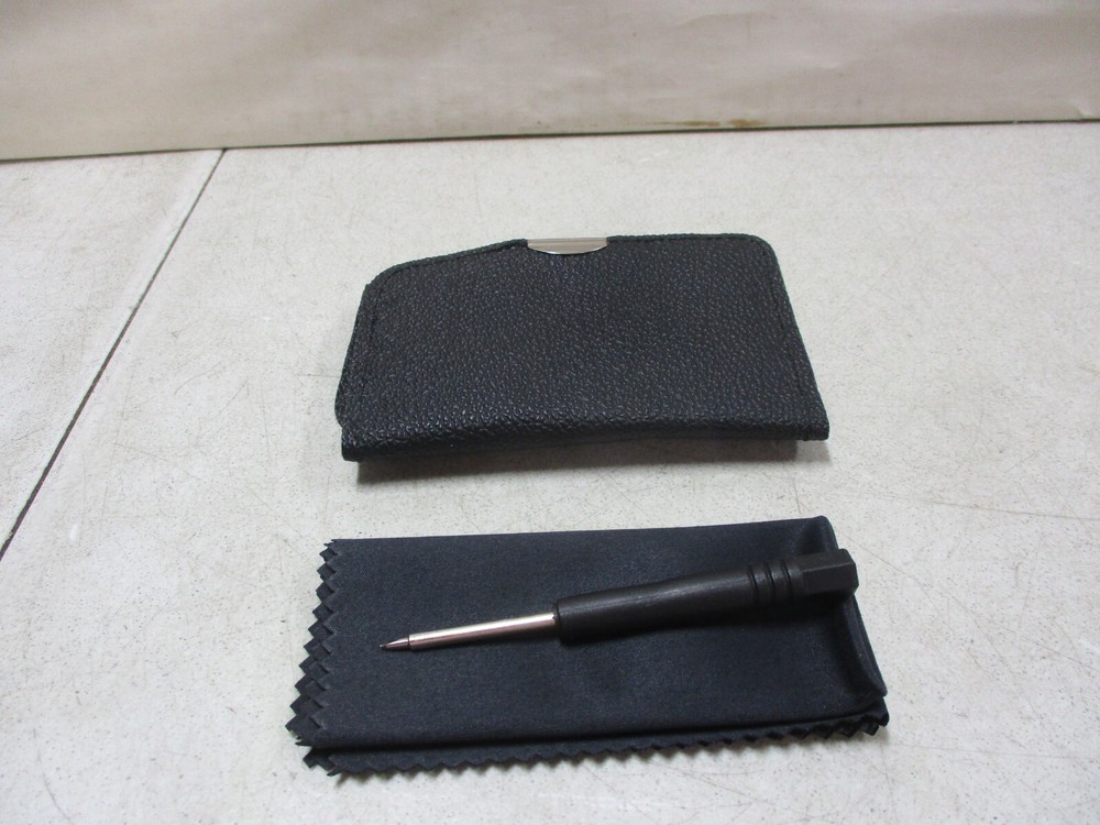 Dreminova Tool Kit for Laptops