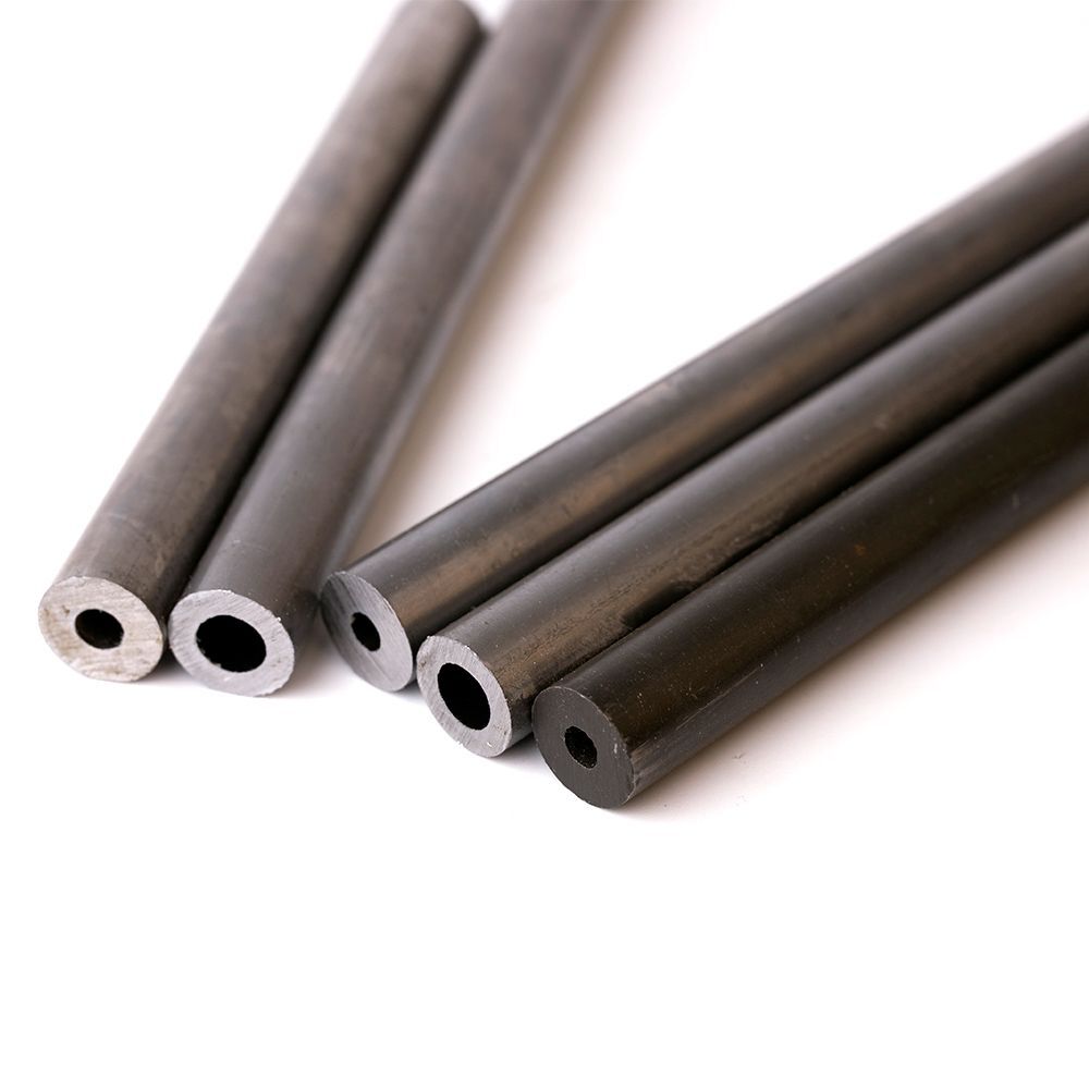 16mm Explosion-Proof Steel Pipe Internal External Mirror Finish 3D Printer Part