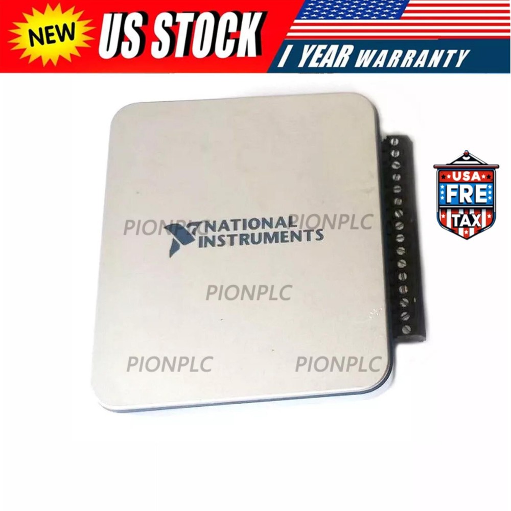NEW National Instruments USB6000 USB-6000 FAST SHIPPING