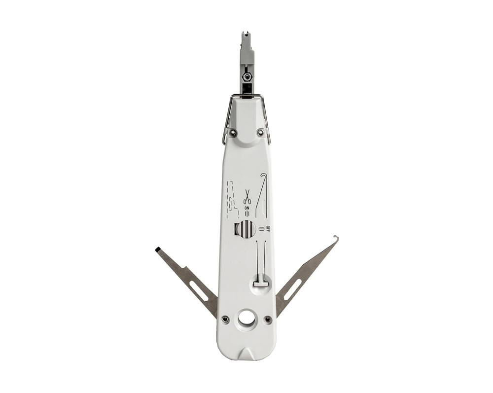 PD-KRONE Krone Insertion Tool with Sensor- Network & Telecom Wire Insertion Tool