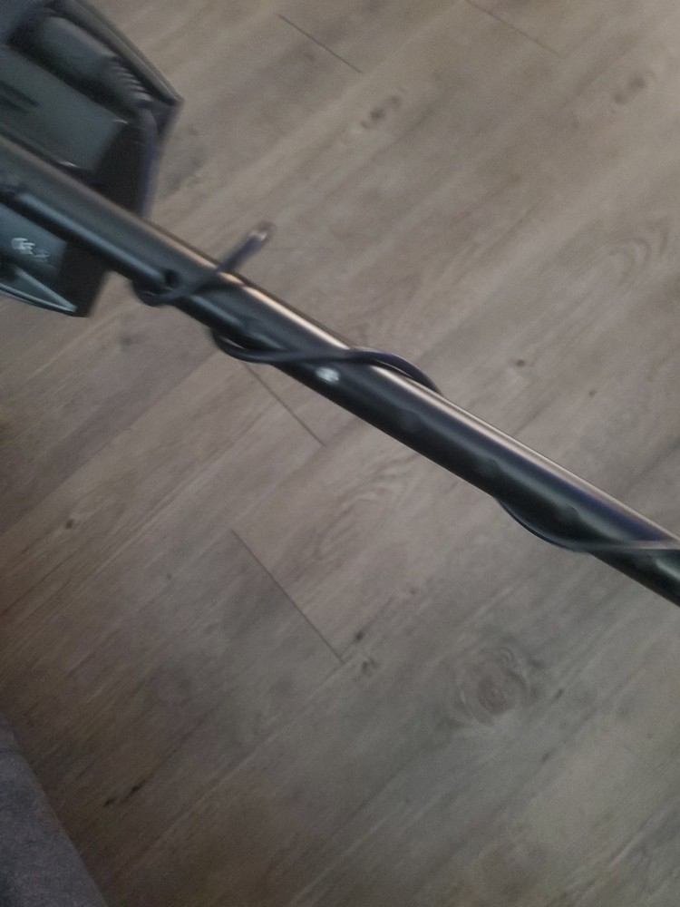 Bounty Hunter The Outback Metal Detector Tested Working