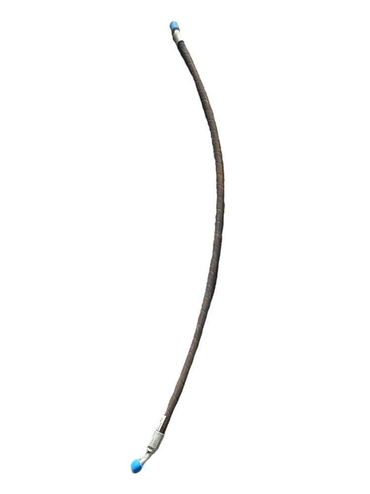 Caterpillar, 362-1713, High Temp. Coolant Hose Assembly