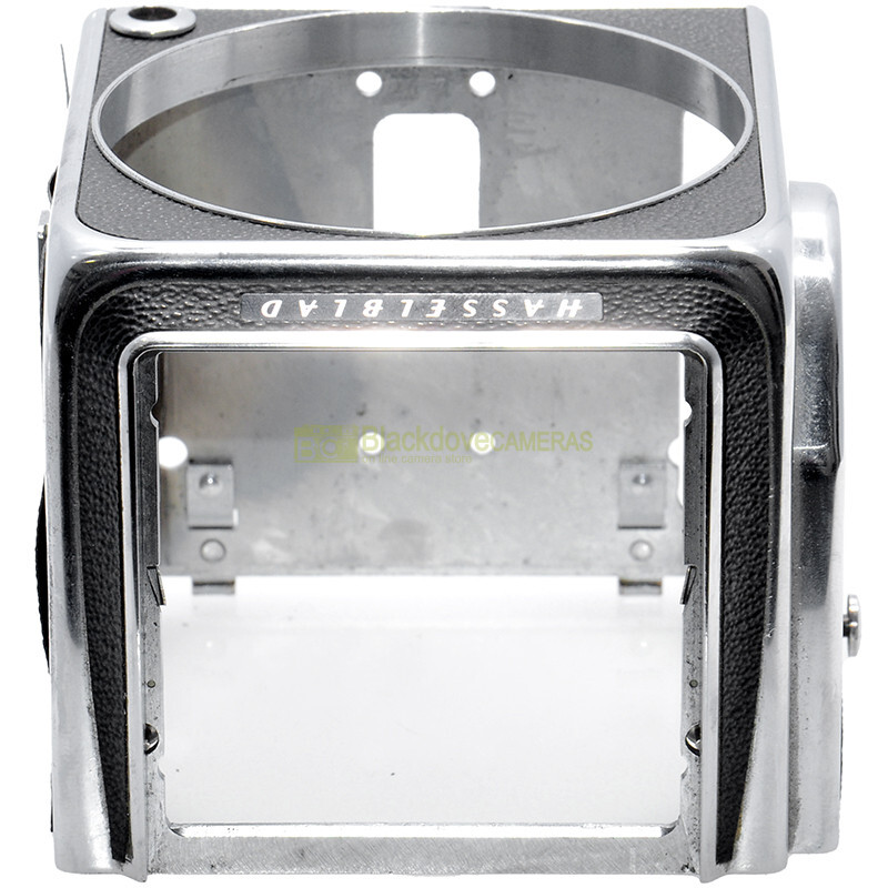 Hasselblad 500EL/M Camera Frame (Box). Replacement. 500 EL/M spare frame