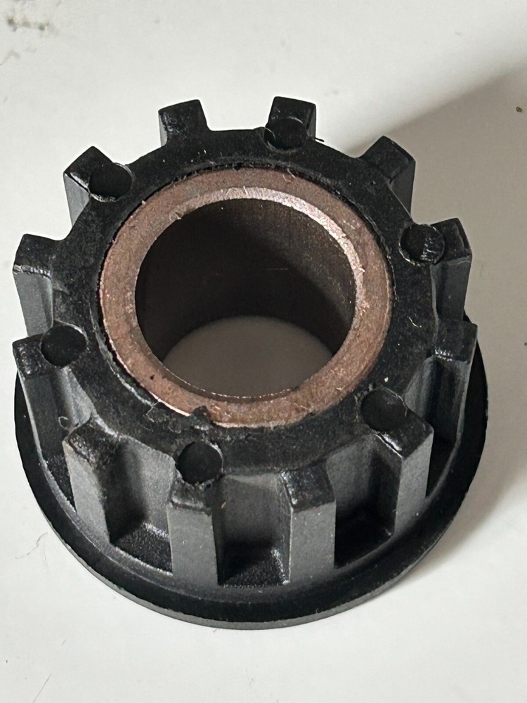 1 Proform Carbon E10-E7-EL-E90 ROLLER ARM bushing #442307 NEW NT 14.9-9.9-E9.5