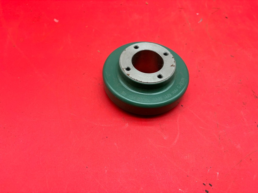TB Woods 6SC35 Sleeve Coupling Flange