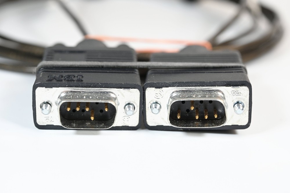 IBM 22R5239 SPCN Power Control Network Cable For IBM Server Systems 3m/9.8ft