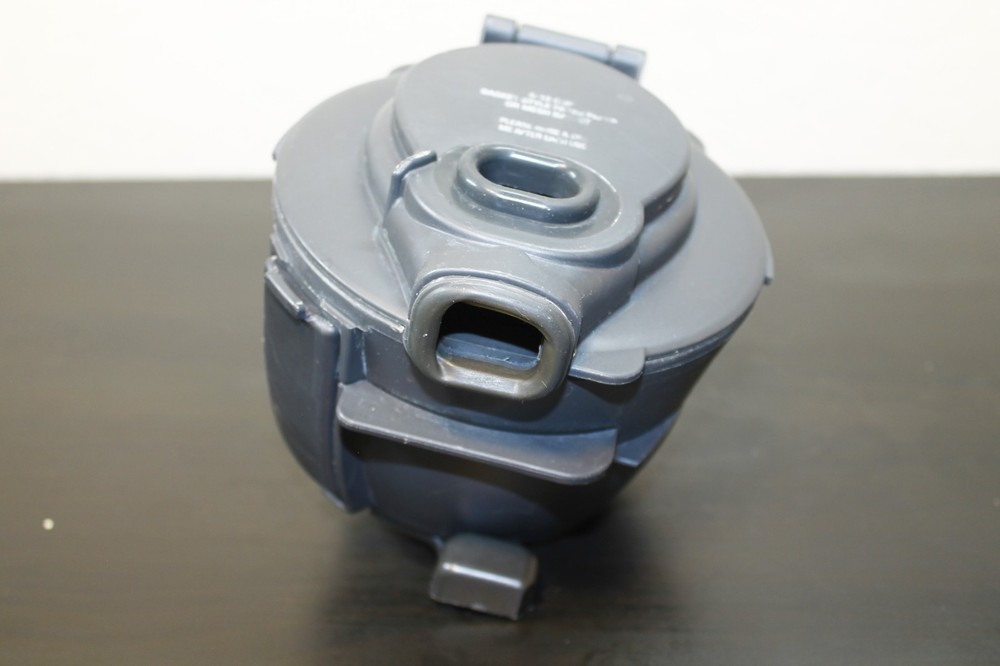 Breville Grind Control Coffee Maker Filter Basket Assembly BDC650 Replacement