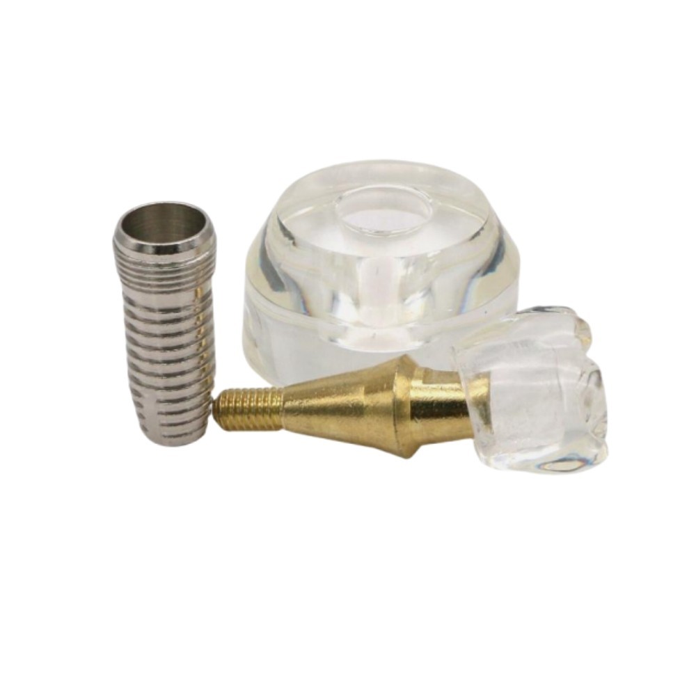 Dental Implant Model Demonstration Teeth Study Teach Models Detachable M2020