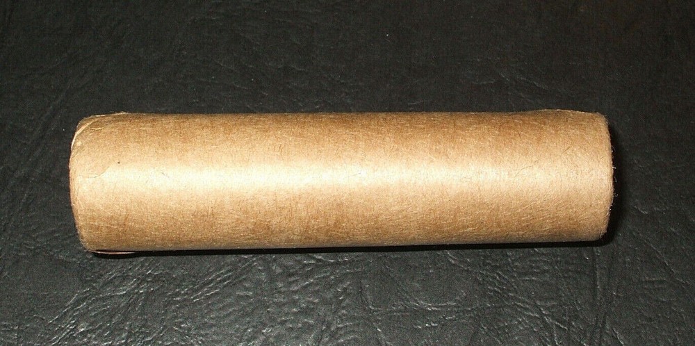 1997 - P Uncirculated LINCOLN CENT ROLL 💥💥💥💥💥💥💥💥💥💥💥💥💥💥💥💥💥💥💥💥