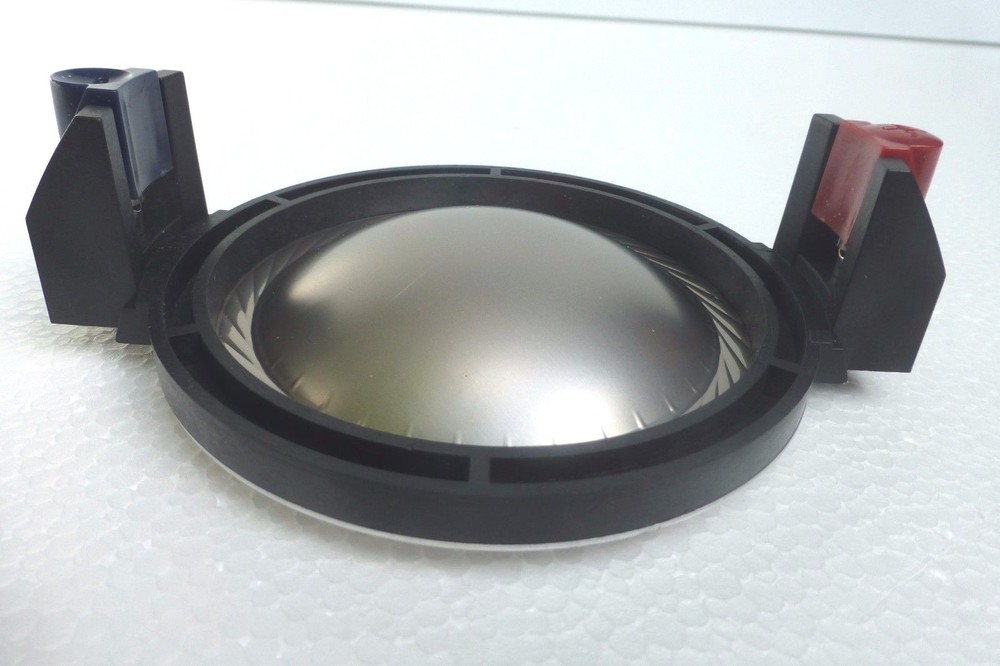 Replacement Turbosound Diaphragm for CD-208 Driver 8 Ohms Titanium