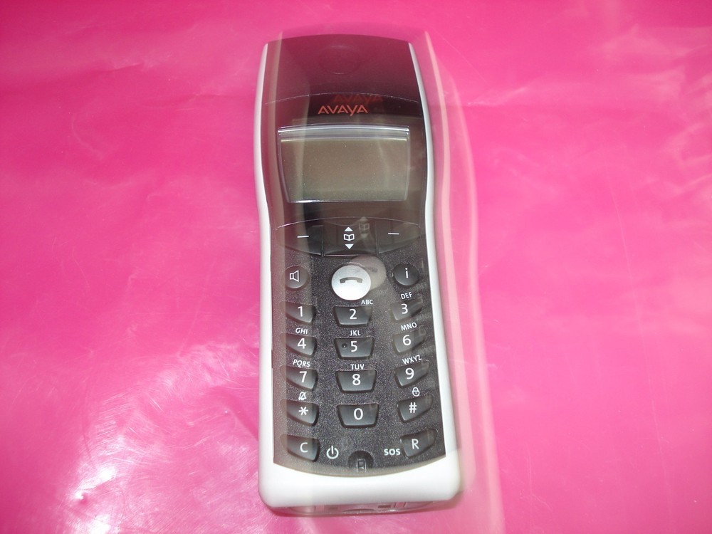 Avaya 700346802 IP DECT 3701