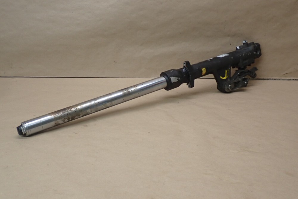 1985 HONDA VF500F FRONT LEFT FORK