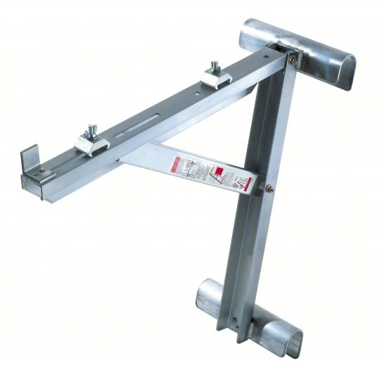 WERNER Ladder Jack Clamping System AC10-20-02