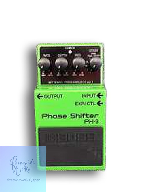 BOSS PH-3 Other Effect Pedal JP