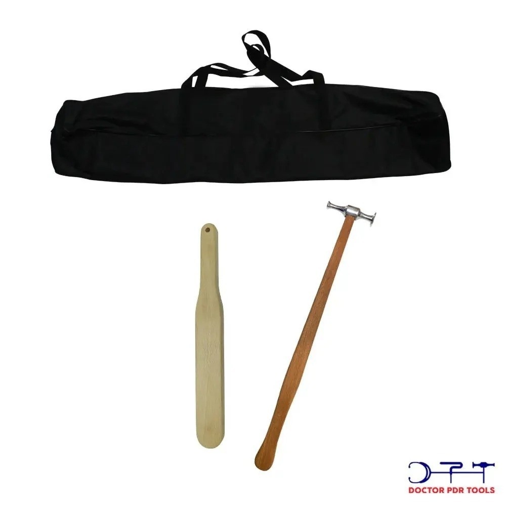 55 Pcs Rod Set for Professionals