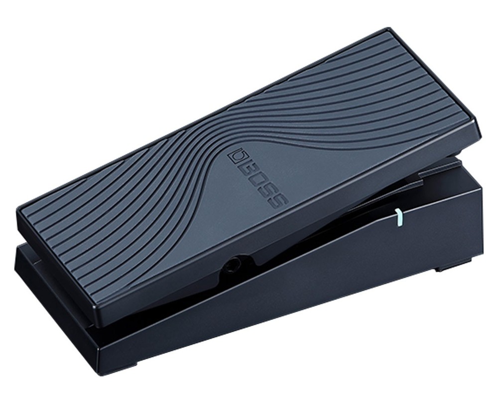 Boss EV-1-WL Wireless MIDI Expression Pedal - Used