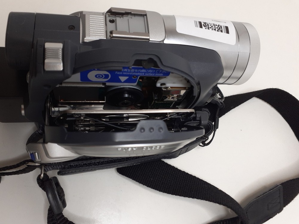 Panasonic VDR-M70 Camcorder (No SD, Charger & Cables)