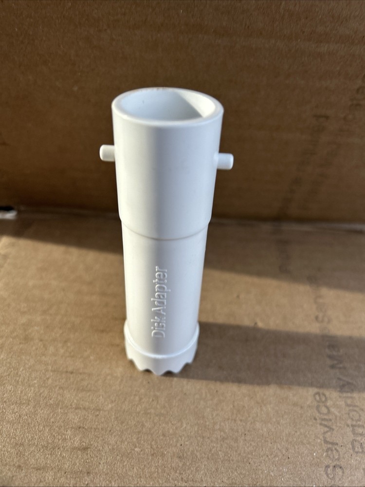 KitchenAid Food Processor Model KFP1333 Disc Adapter Stem