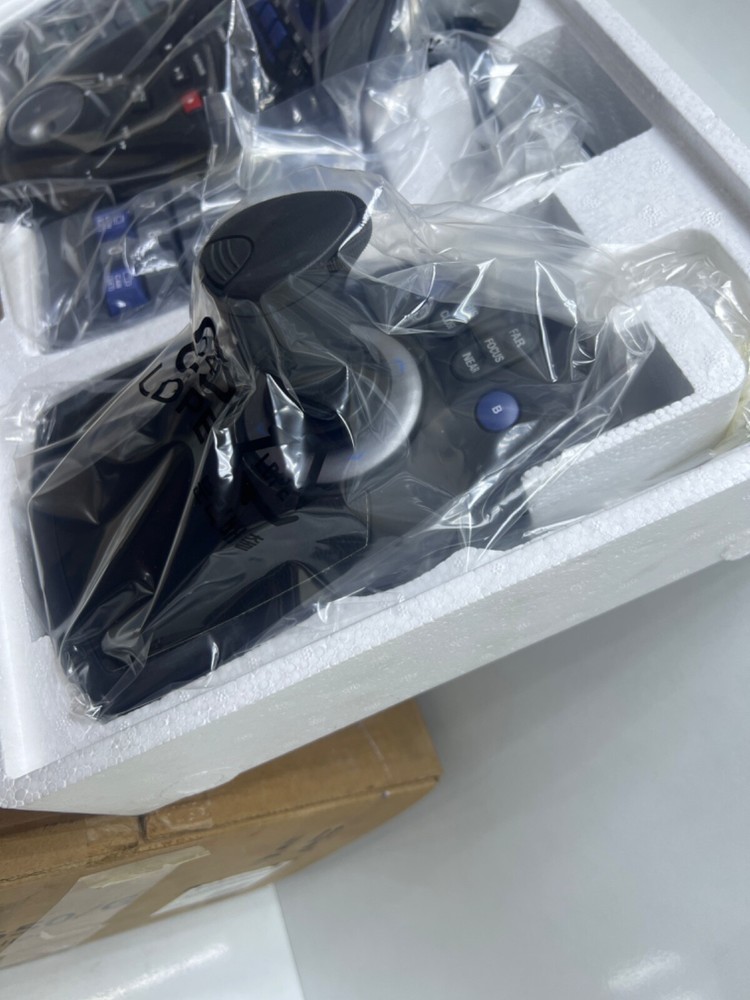 Panasonic System Controller WV-CU650/G