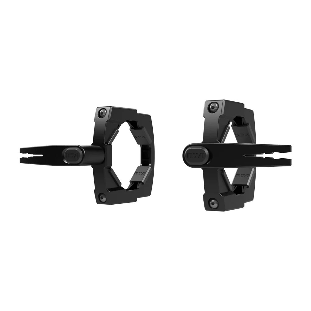 Roswell Rope Hooks C910-0019