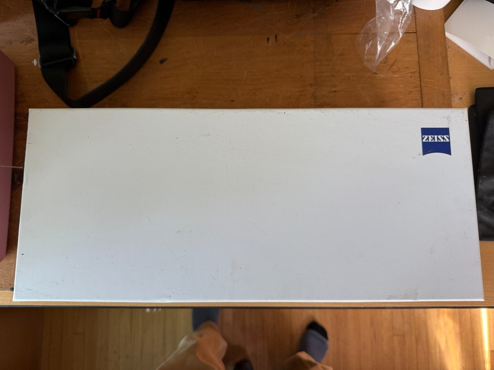 Zeiss Conquest Gavia 85 BOX ONLY