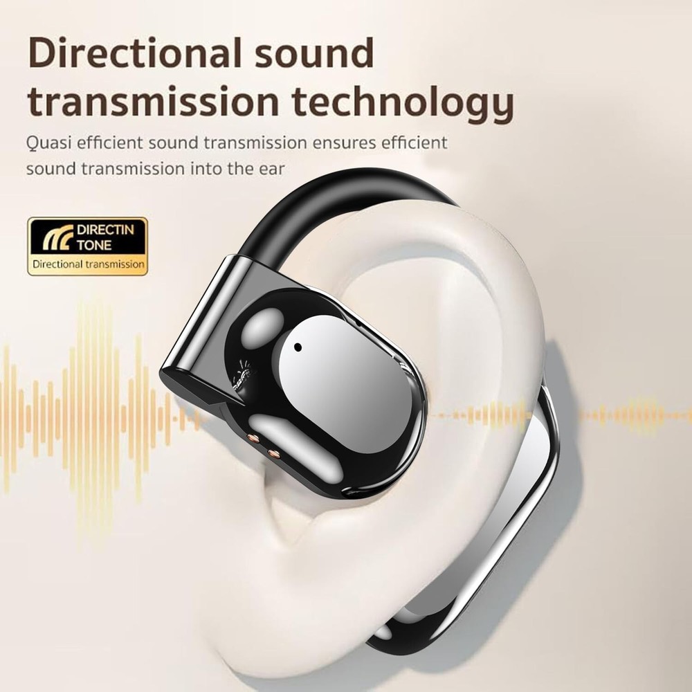 Wireless Bluetooth Headphones Comfortable Earbuds For Galaxy S9 S8 Note 9 Note 8