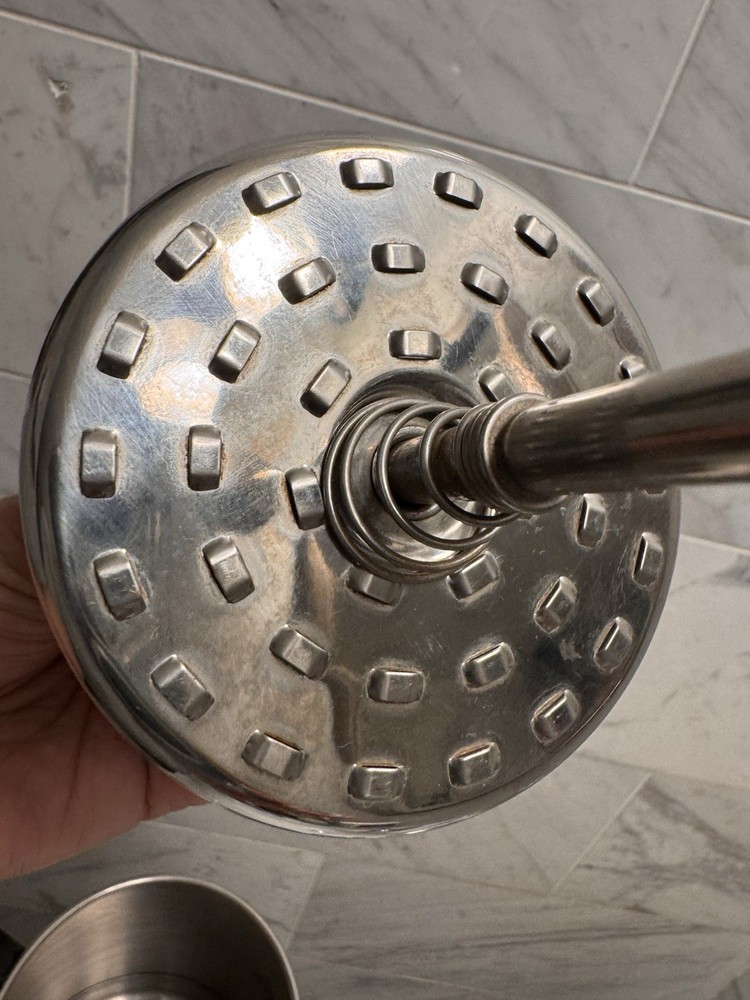 Farberware Super Fast Automatic 8 Cup Coffee Percolator Model FCP280