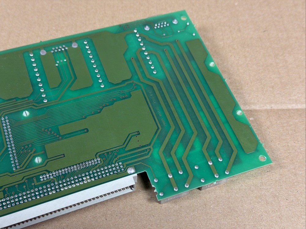 Emerson Control Techniques MDA-2B 7004-0050 Board Mentor PCB 7004-0156 MD29