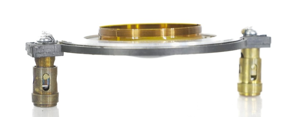 Harbinger APS12 & APS15 High-Frequency Tweeter Diaphragm Replacement – NEW