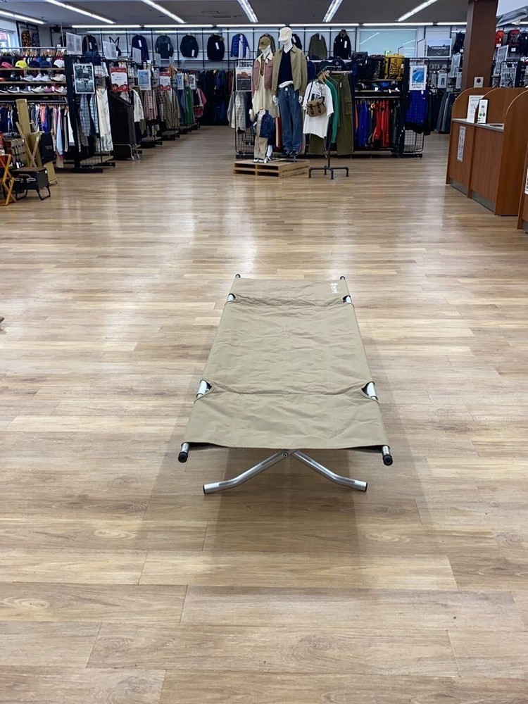 Snow Peak Camping Equipment & More Used