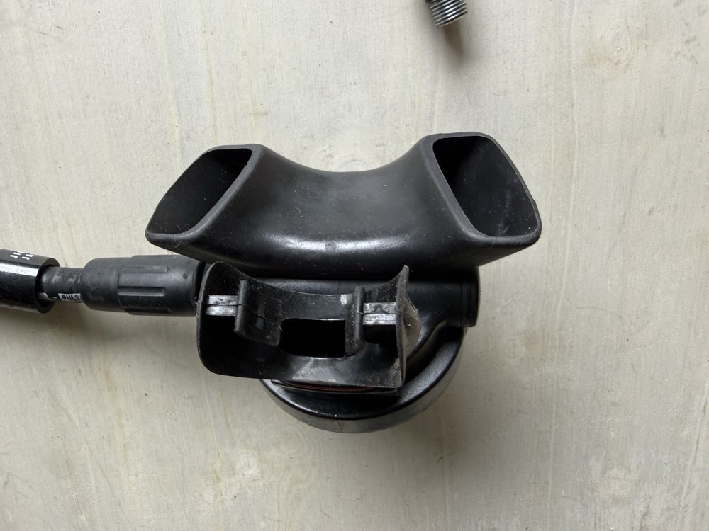 U.S. Divers SEA4 First And Second Stage Scuba Dive Regulator