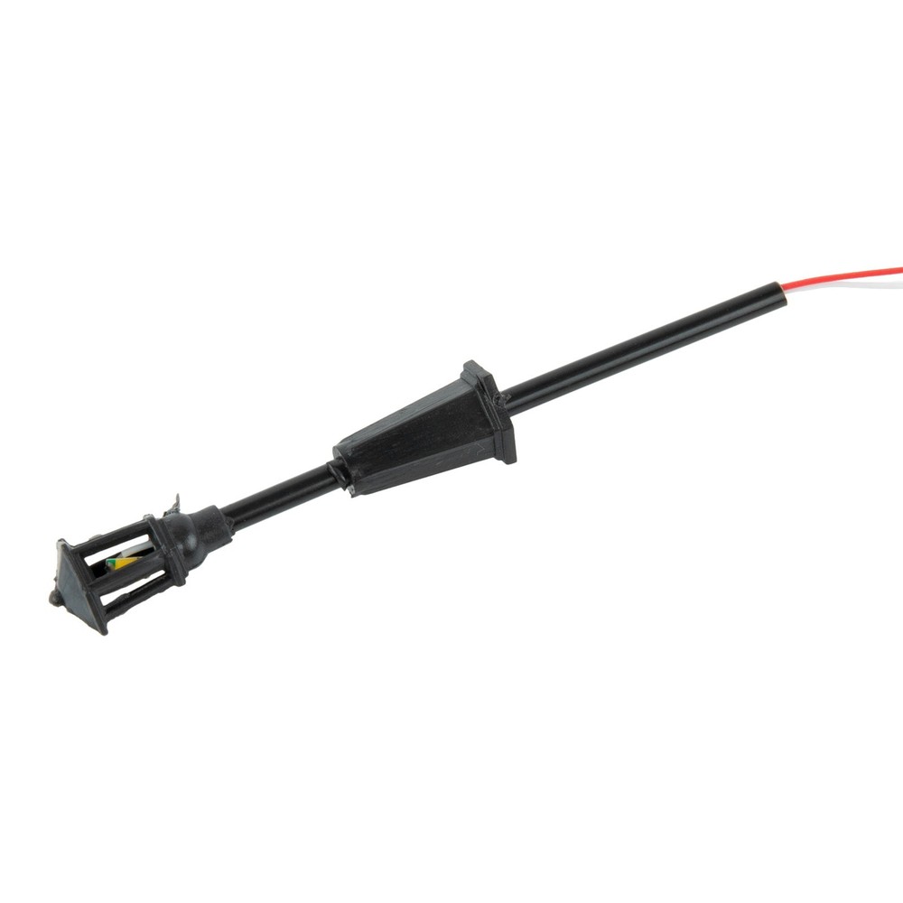Model Lamp LED Street Light Replacement Warm White ABS Adapter Assembly