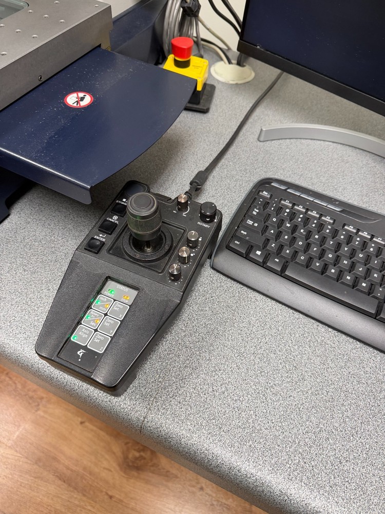 OGP Flash 250 Vision Measurement System Smartscope