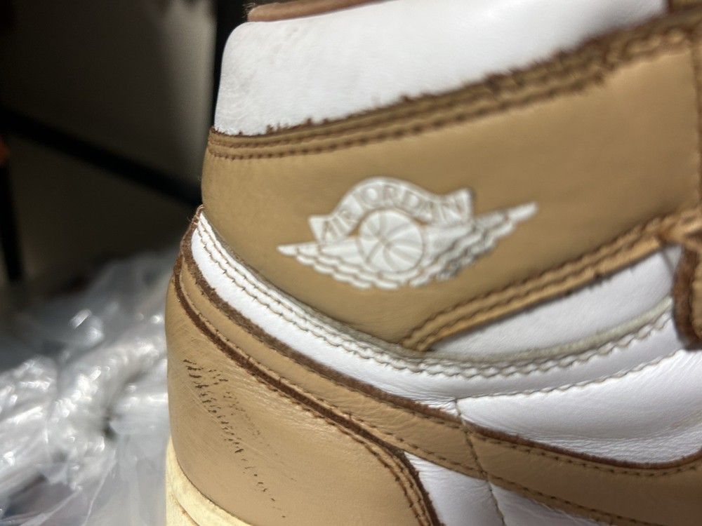 Nike Jordan Air