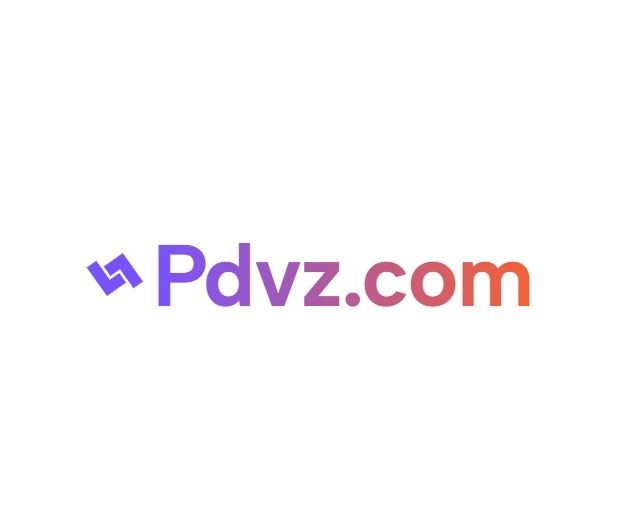PDVZ.COM 4 Letter .com Premium Domain