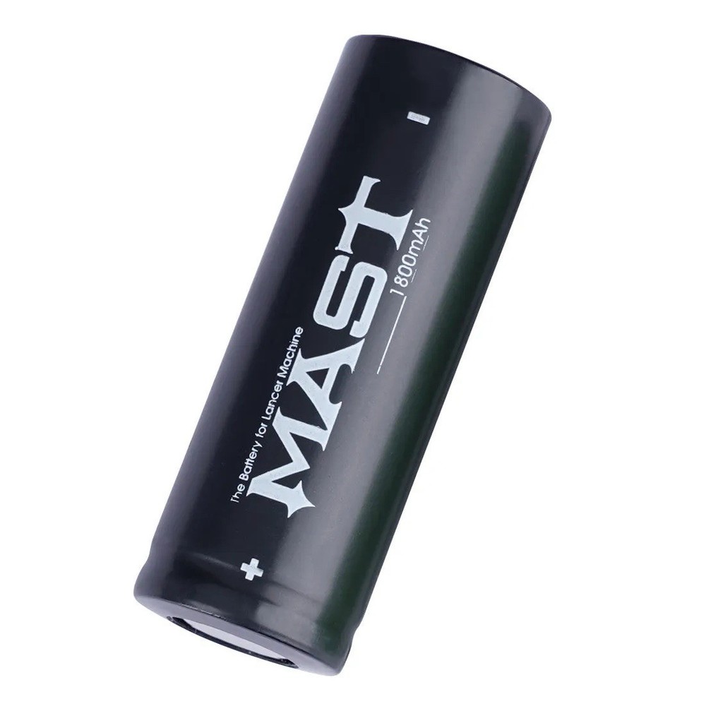 Battery for Mast Lancer