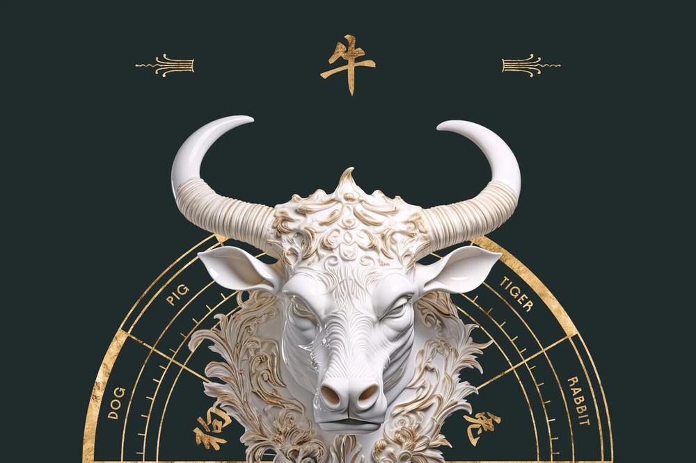 Ox Chinese Zodiac Spell