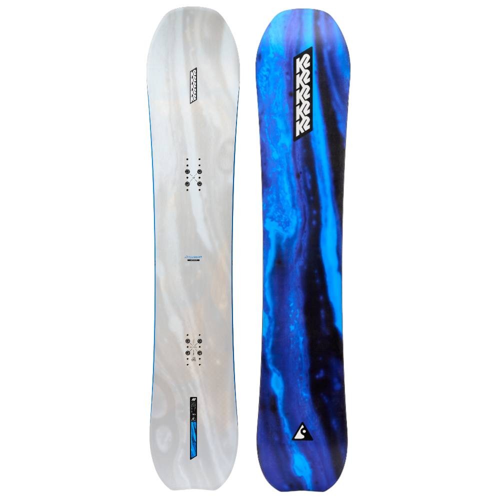 K2 Commonwealth Snowboard 2026