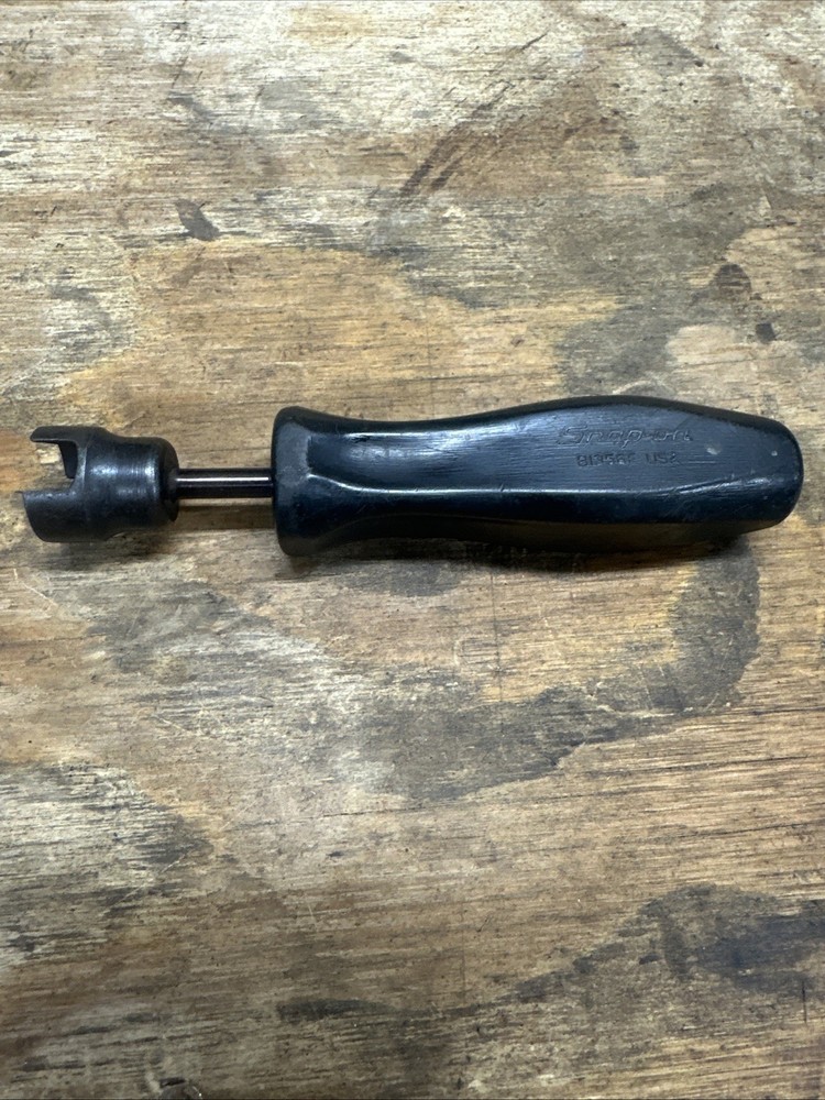 Snap On Brake Retainer Spring Tool B1356E